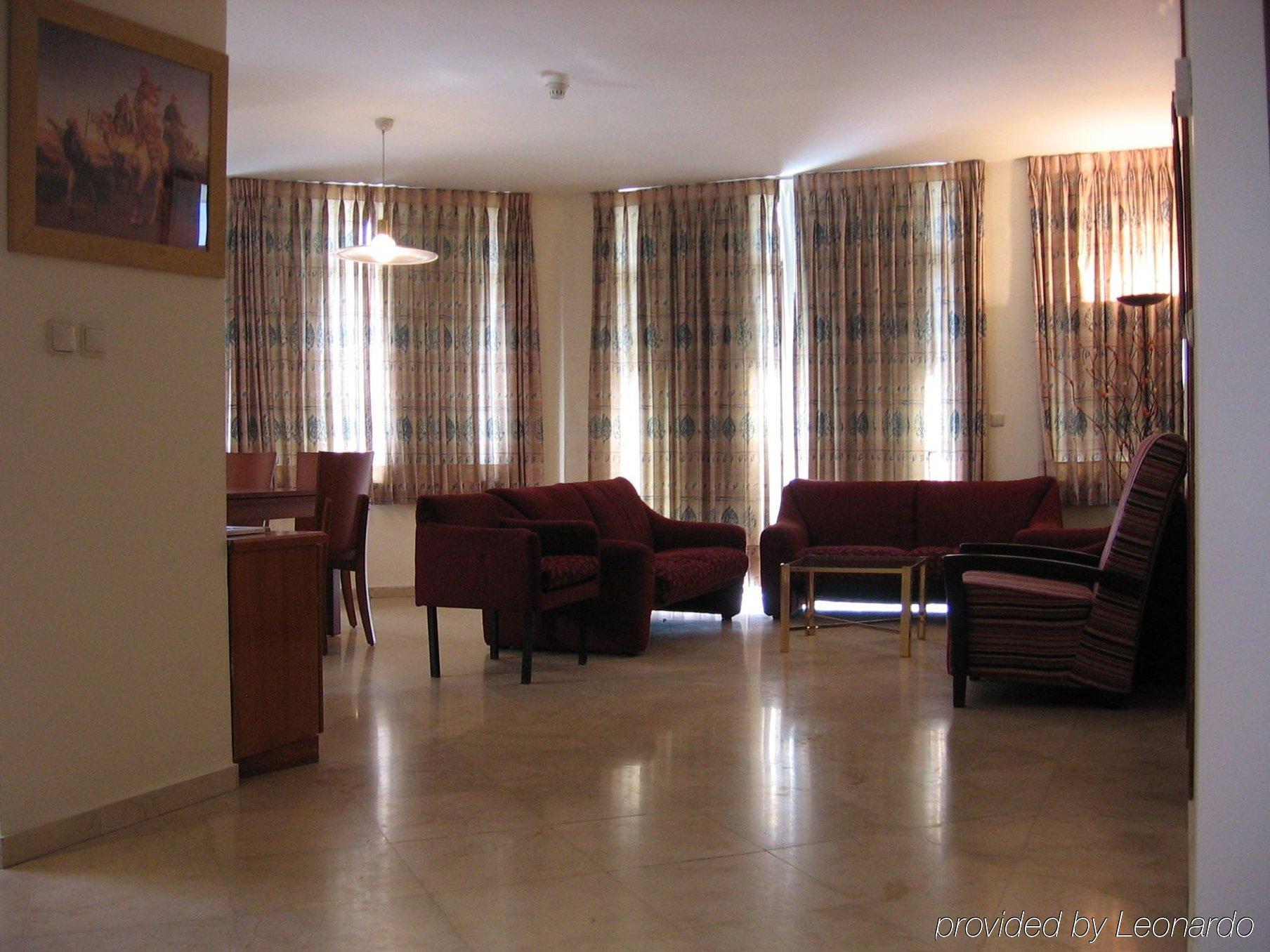 Lev Yerushalayim Hotel Jerusalem Interior photo